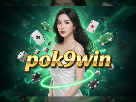 pok9win login